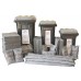 STARLINE GENEL EMİCİ KİT / KT-PARUM